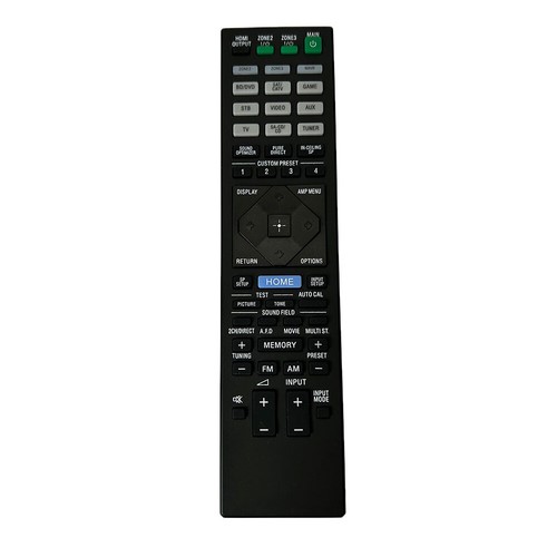 Telecomando adatto per sony - telecomando,