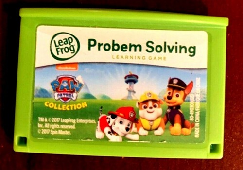 Leap frog leappad explorer - frog,