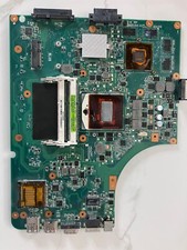 K53SV Mobo For ASUS A53S K53S