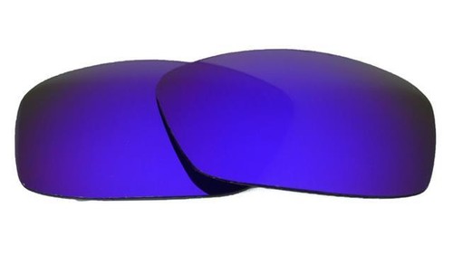 Nuova lente viola - viola, di