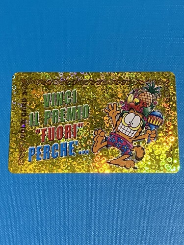 Card ferrero kinder brioss - card,