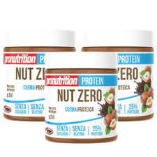 Pro Nutrition Nut Zero