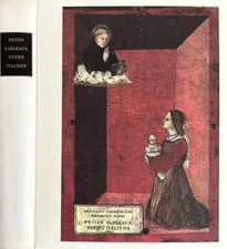 Les petits tableaux votifs