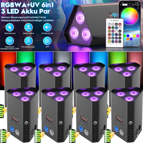 120w batteria par fari - batteria,
