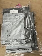 X2 Scaffali Ikea Kompart Nuovi