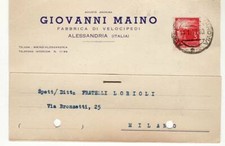 13397 ALESSANDRIA MAINO