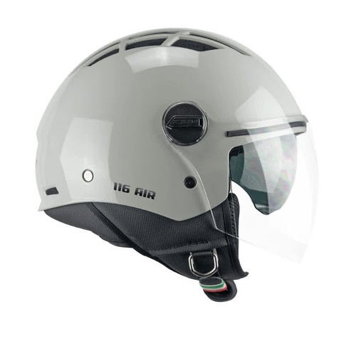 Casco jet cgm - cgm, mono