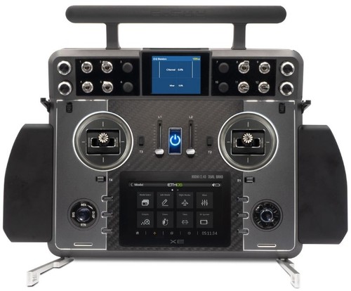 Frsky tandem versione - frsky,