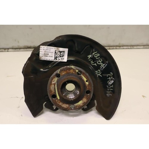 Mozzo anteriore destro seat - -,