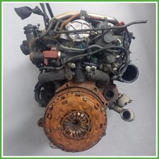 Motore Completo G6DA 100kw da