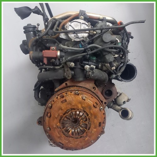 Motore completo g6da 100kw - completo,