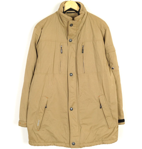 Giacca uomo bugatti gore tex - giacca,