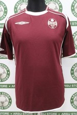 Football shirt SALERNITANA