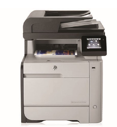 Color pro mfp - color,