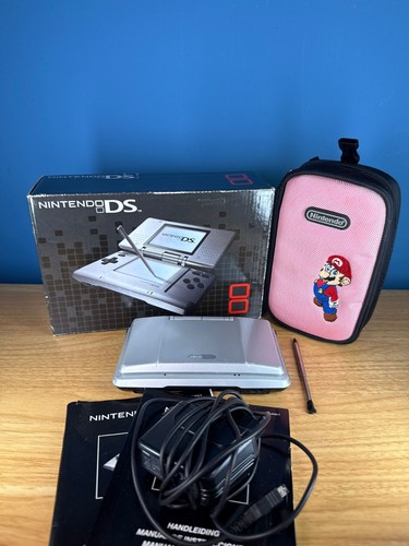 Console portatile nintendo - console,