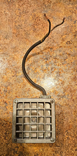 Corno vibratone segnale - corno,