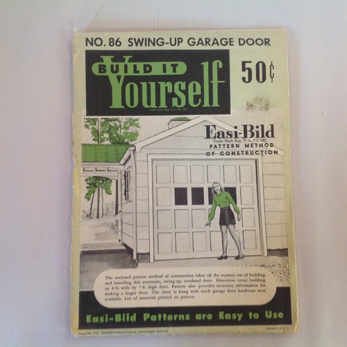 Quadro easi vintage - easi, 1952