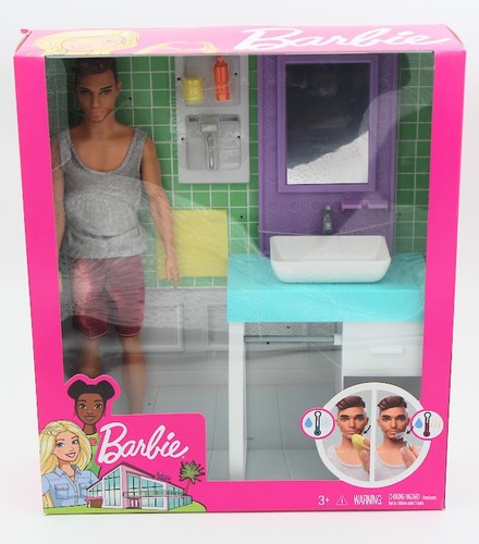 Barbie dreamhouse adventures - barbie,