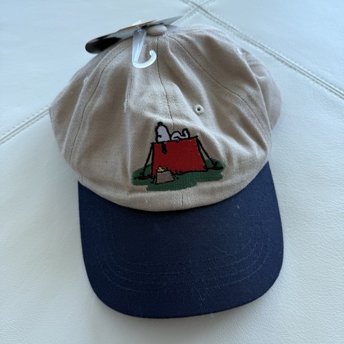 Cappello snoopy peanuts - cappello,