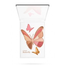 Pupa Trousse Butterfly Professionale 001 Trucco Occhi e Labbra