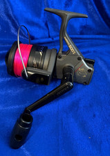 Shimano AX 500S Spinning Reel