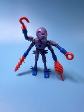 Micronaughts Antron completo