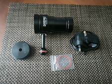 DIVEPRO D80F 8000 lumen luce