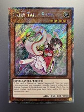 Yugioh - Fairy Tail - Snow