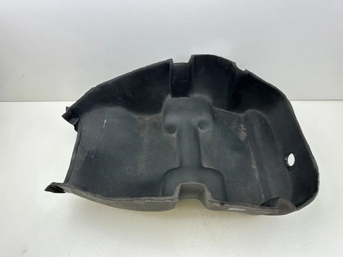 Tappetino baule peugeot - baule,