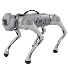 Unitree Go1 Air - Robot Cane |