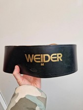 Cintura per sollevamento pesi