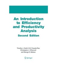 An Introduction to Efficiency