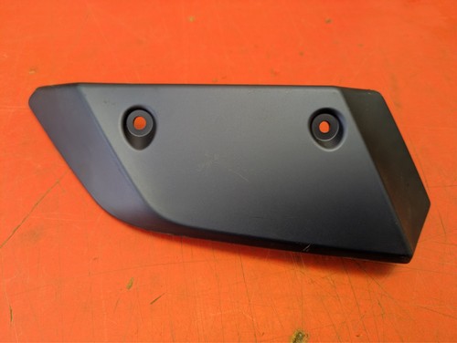 Pannello paramani yamaha mt07 - pannello,