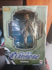 Claymore NO.47 Clare Figure