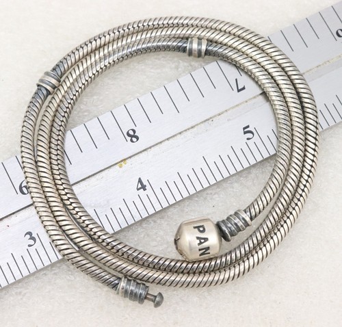 Collana con ciondolo perle