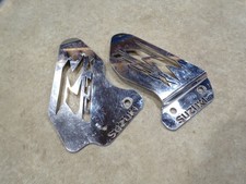 Suzuki GSXR SRAD protezioni