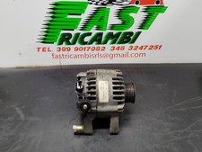 ALTERNATORE FORD FIESTA V 1.4 TDCI 3S6T-AA 2004
