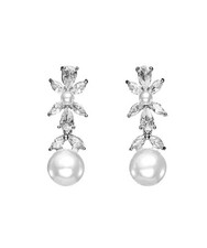 Orecchini ELEGANCE SILVER