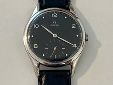 Orologio da polso Omega 2505