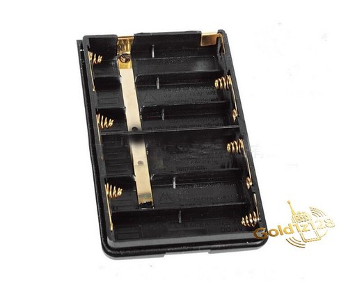 Battery case fba 25a - battery,