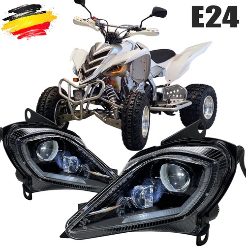 Pezzi fari led per - pezzi, a