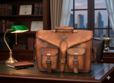 Borsa valigetta vintage