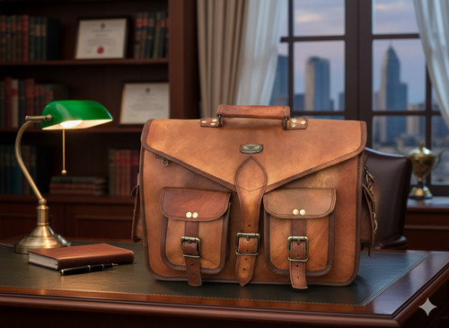 Borsa valigetta vintage