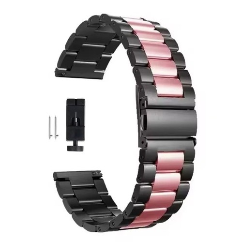 Cinturino orologio acciaio - orologio,