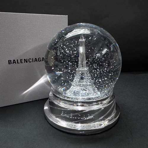 Balenciaga grande cupola globo - balenciaga,