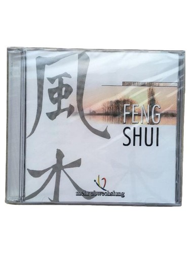 Feng shui entspannungsmusik - feng, cd
