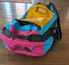 THE NORTH FACE Borsone Base