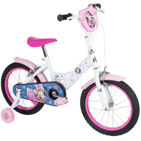 Bicicletta per bambini con - bicicletta,