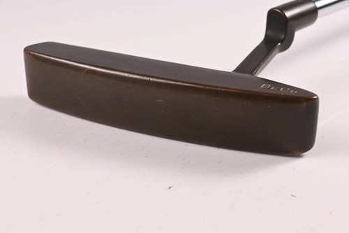 Ping karsten becu - becu, putter