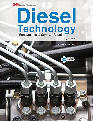 Diesel technology - diesel,